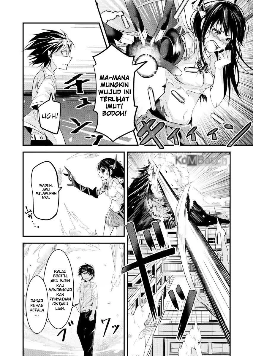 Halaman 16 dari A Story About Confessing Before the End of the World Chapter 0