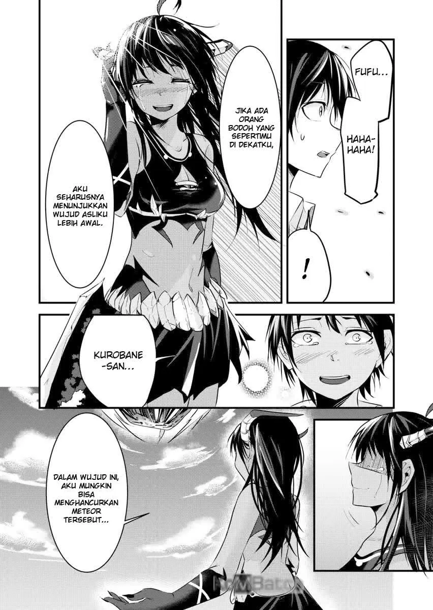 Halaman 23 dari A Story About Confessing Before the End of the World Chapter 0