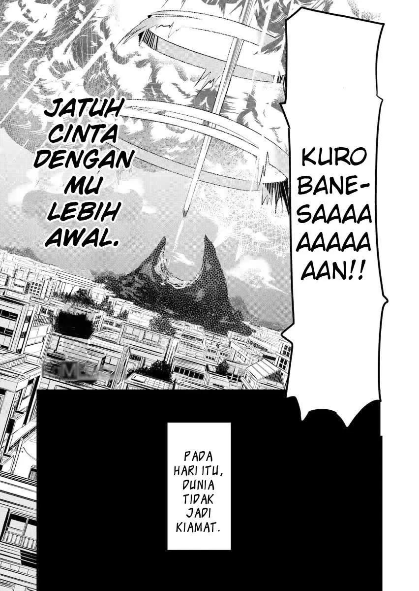 Halaman 26 dari A Story About Confessing Before the End of the World Chapter 0
