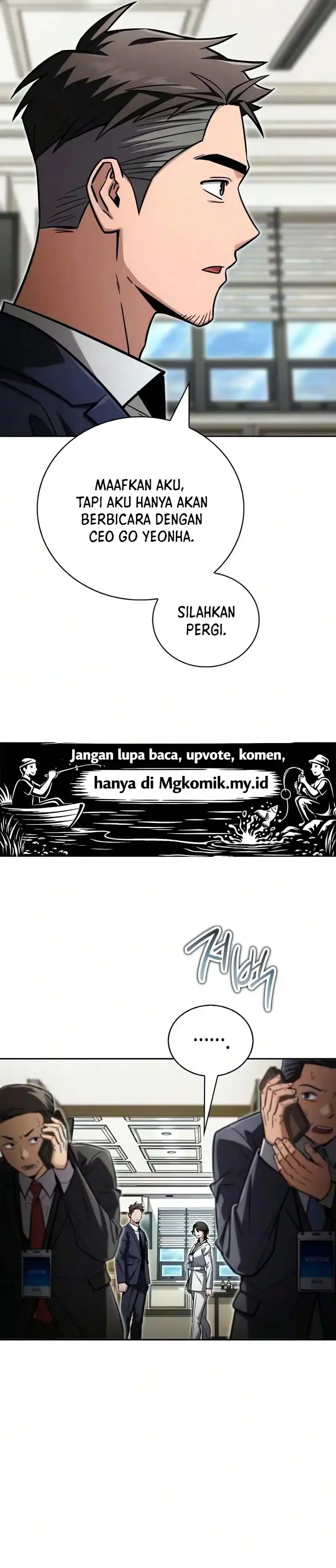 Guide to Beating the Weakling's Tower chapter 33 halaman 25
