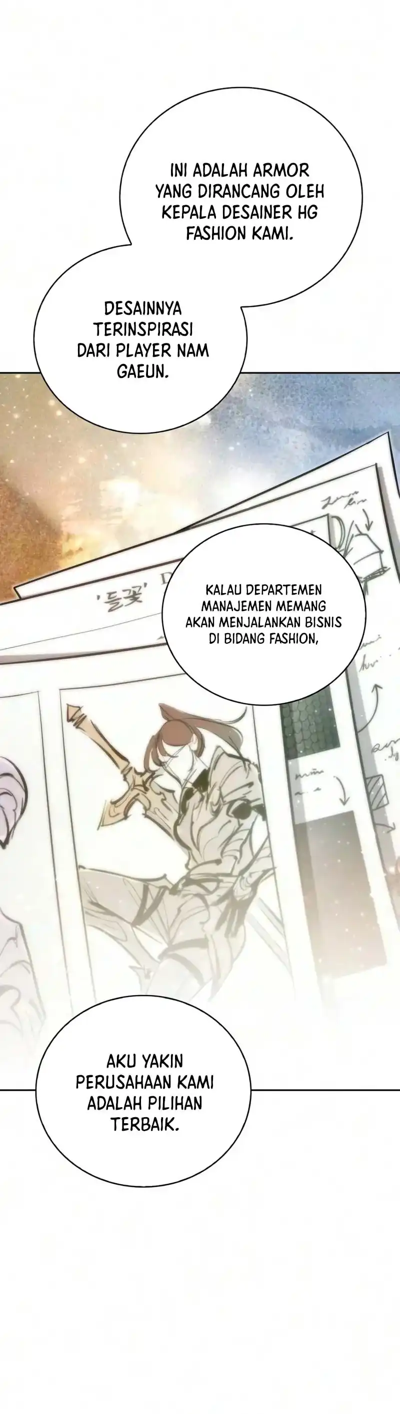 Guide to Beating the Weakling's Tower chapter 33 halaman 27
