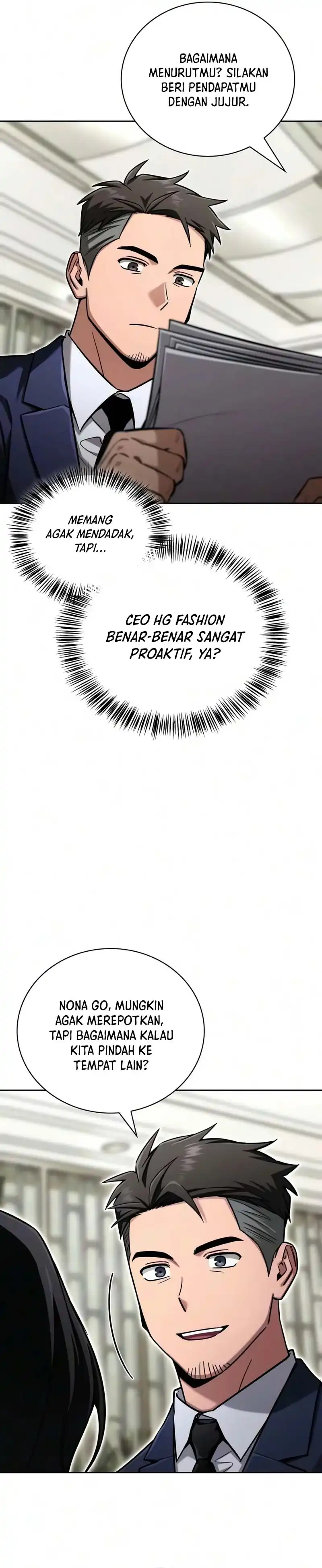 Guide to Beating the Weakling's Tower chapter 33 halaman 28