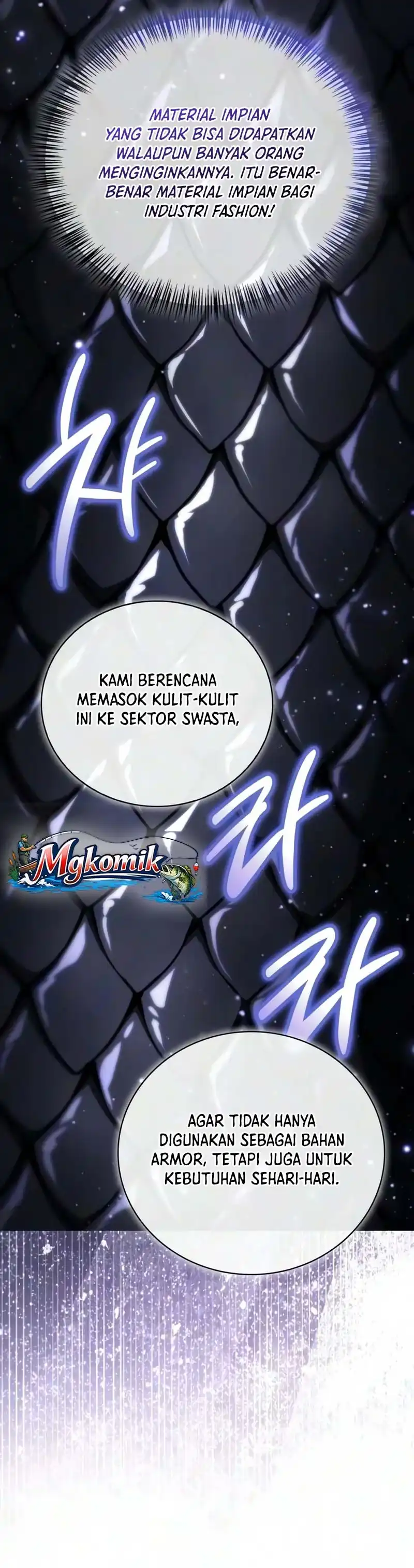 Guide to Beating the Weakling's Tower chapter 33 halaman 37
