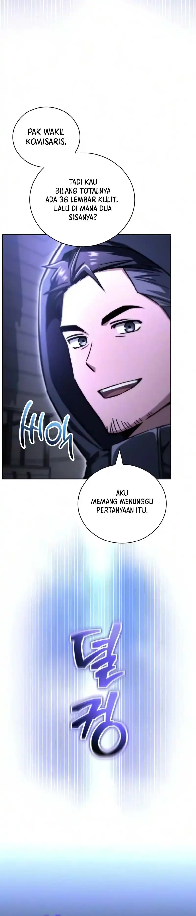 Guide to Beating the Weakling's Tower chapter 33 halaman 40