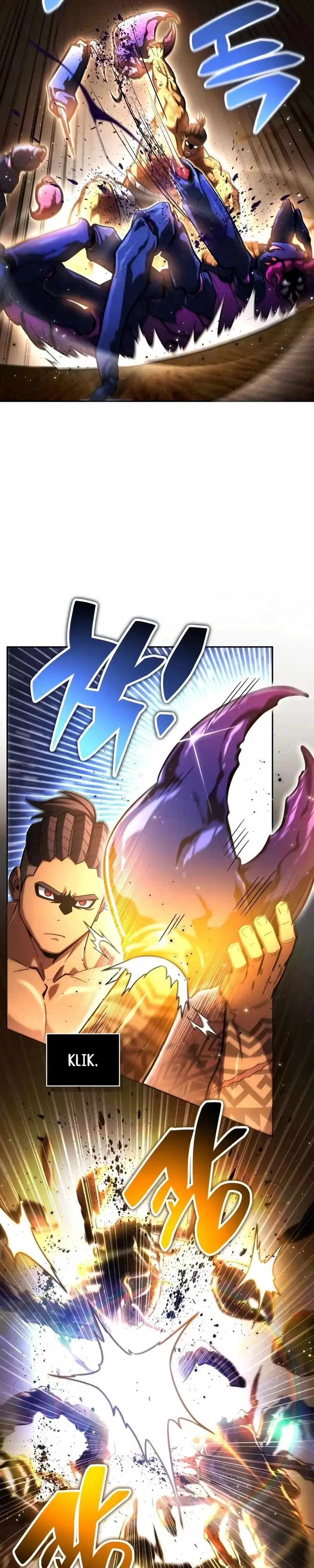 Guide to Beating the Weakling's Tower chapter 34 halaman 25