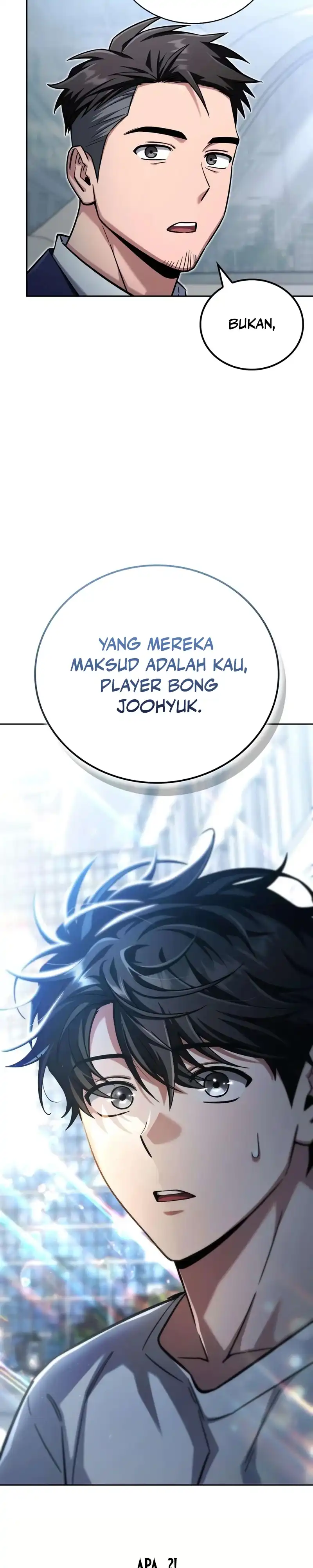 Guide to Beating the Weakling's Tower chapter 34 halaman 52