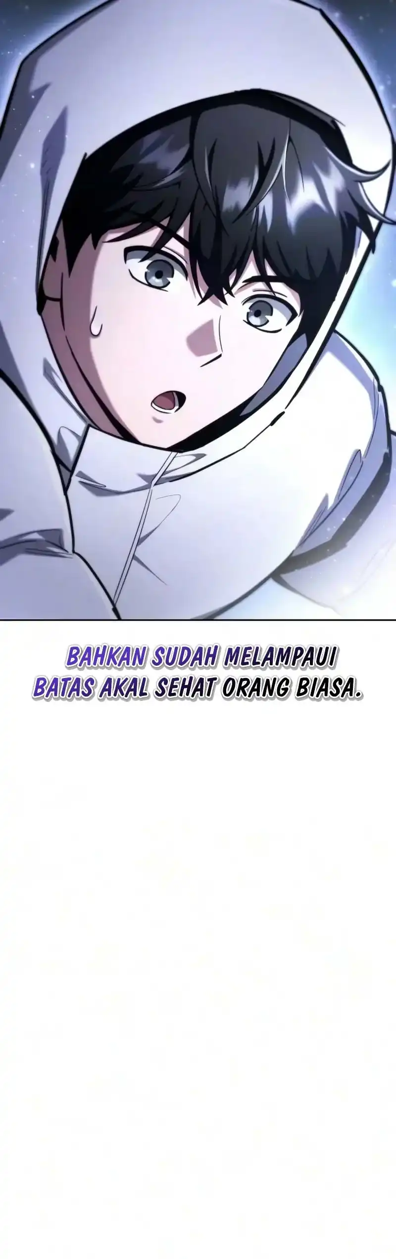 Guide to Beating the Weakling's Tower chapter 35 halaman 20