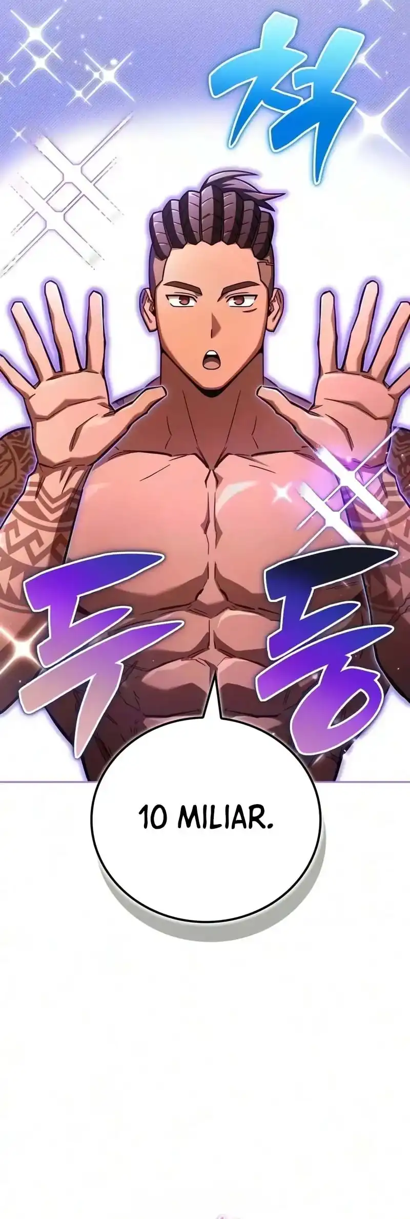 Guide to Beating the Weakling's Tower chapter 35 halaman 35