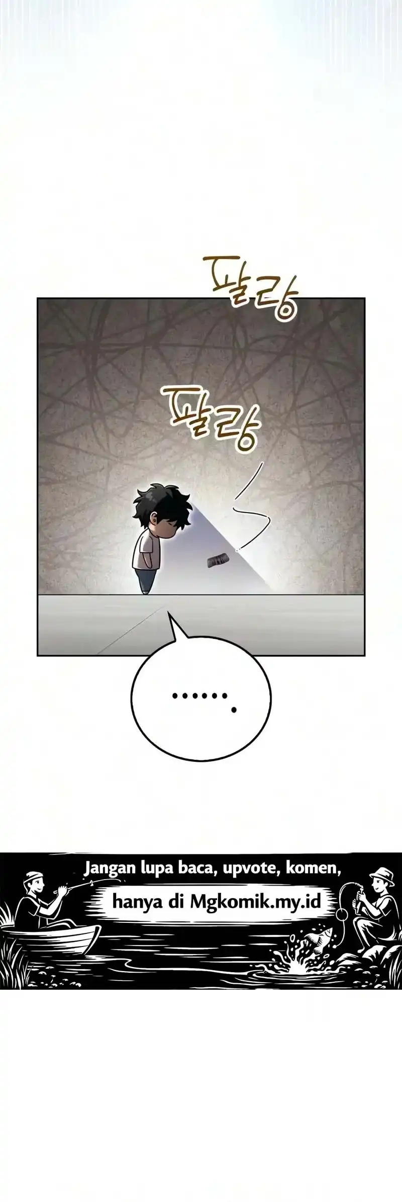 Guide to Beating the Weakling's Tower chapter 35 halaman 68