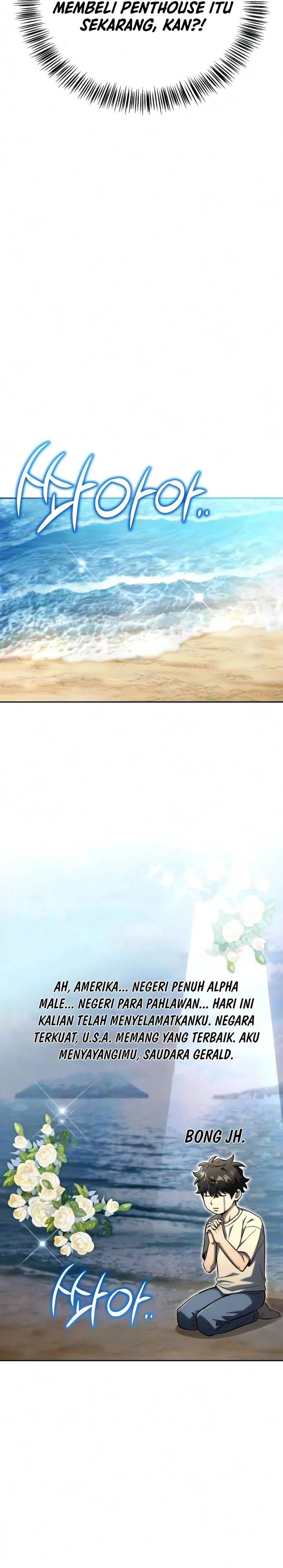 Guide to Beating the Weakling's Tower chapter 31 halaman 27