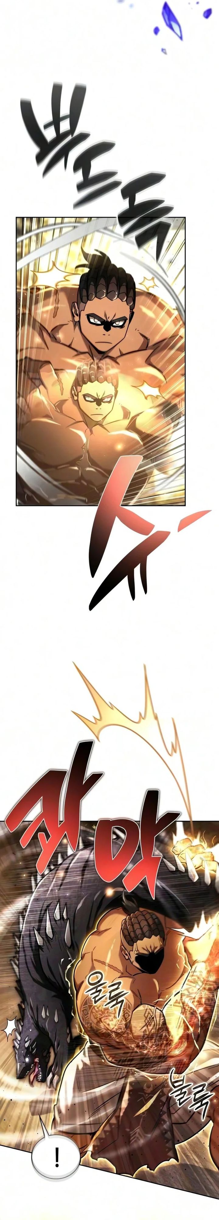 Guide to Beating the Weakling's Tower chapter 31 halaman 6