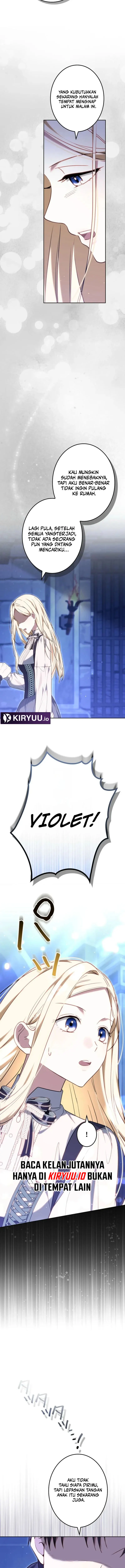 Violet's Poisoned Words chapter 10 halaman 20
