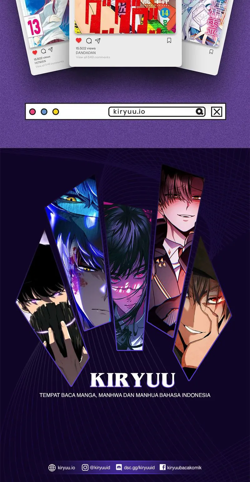 Violet's Poisoned Words chapter 10 halaman 22