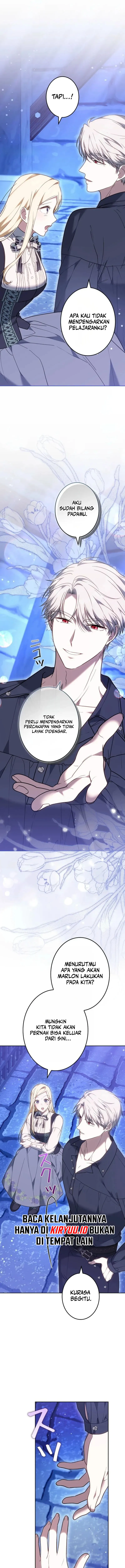 Violet's Poisoned Words chapter 10 halaman 5