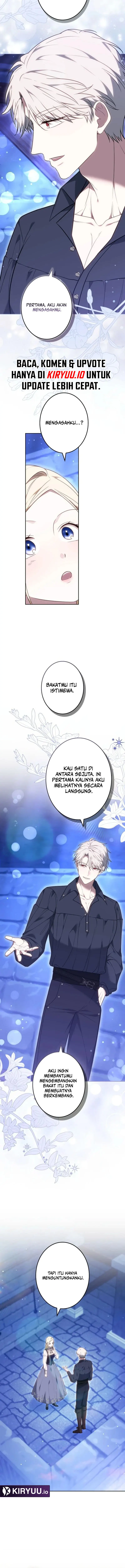 Violet's Poisoned Words chapter 10 halaman 8