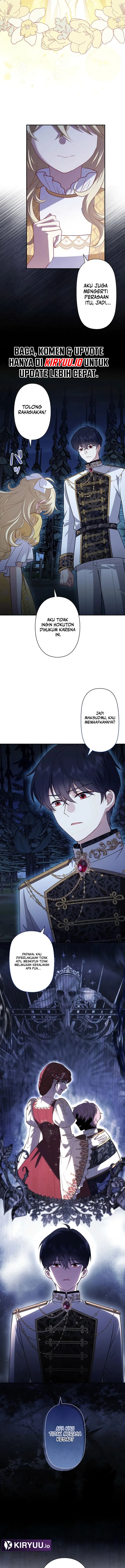 Abandoned, Yet Loved Beyond Measure chapter 14 halaman 13