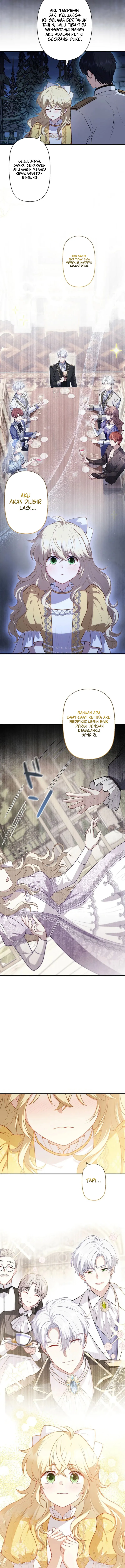 Abandoned, Yet Loved Beyond Measure chapter 14 halaman 14