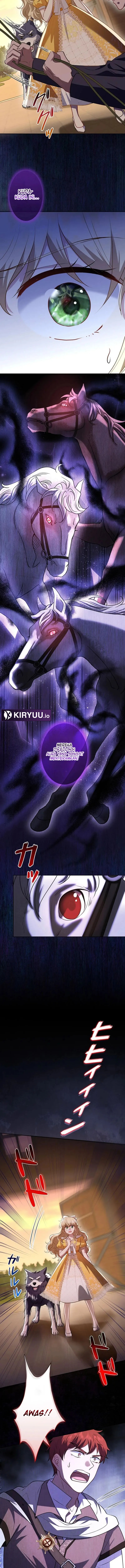 Abandoned, Yet Loved Beyond Measure chapter 17 halaman 11