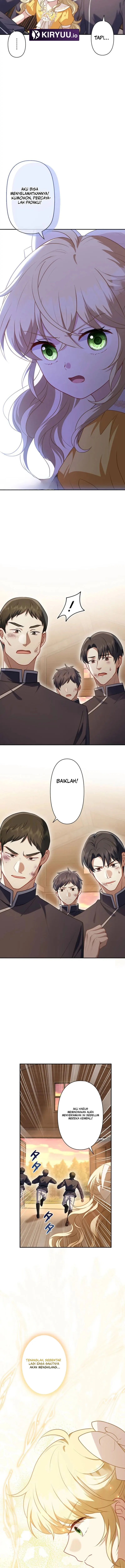 Abandoned, Yet Loved Beyond Measure chapter 17 halaman 14