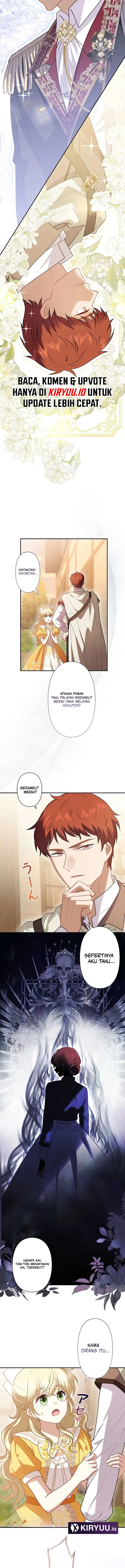 Abandoned, Yet Loved Beyond Measure chapter 17 halaman 8