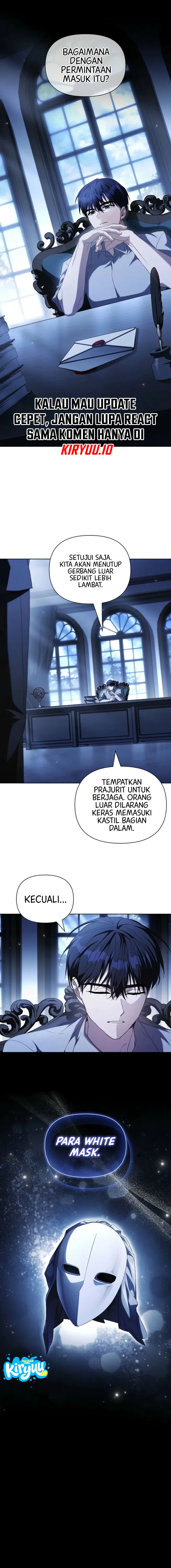 About Perfect Revenge chapter 14 halaman 12