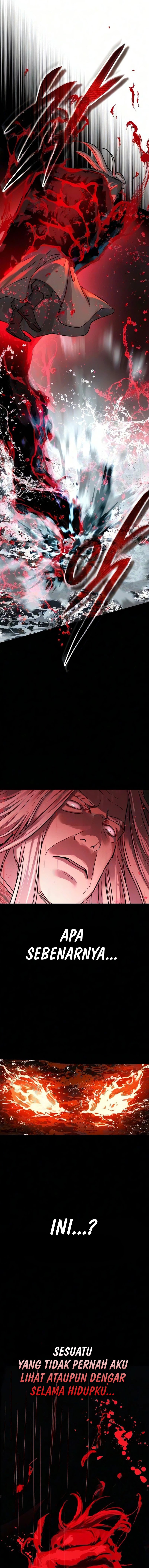 Absolute Reign chapter 96 halaman 14
