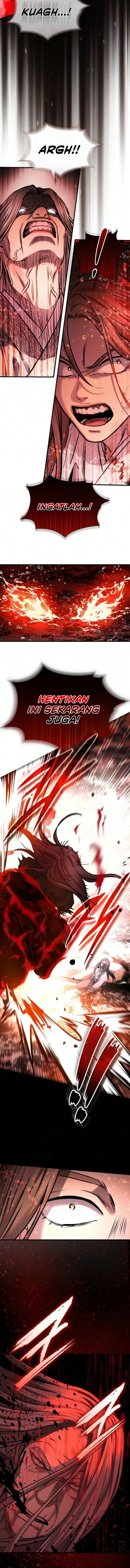 Absolute Reign chapter 96 halaman 16