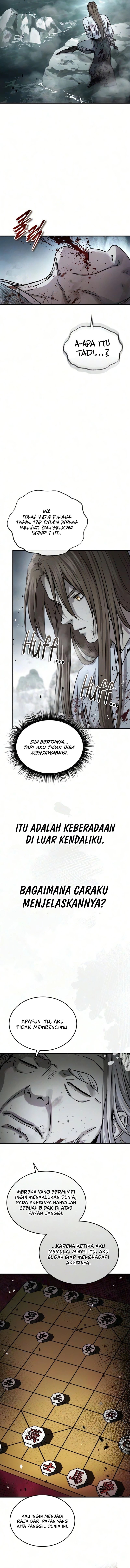 Absolute Reign chapter 96 halaman 18