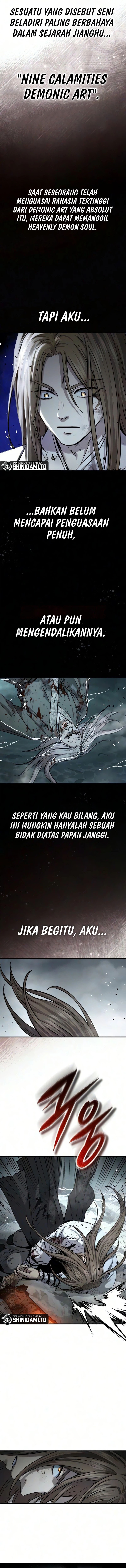 Absolute Reign chapter 96 halaman 20