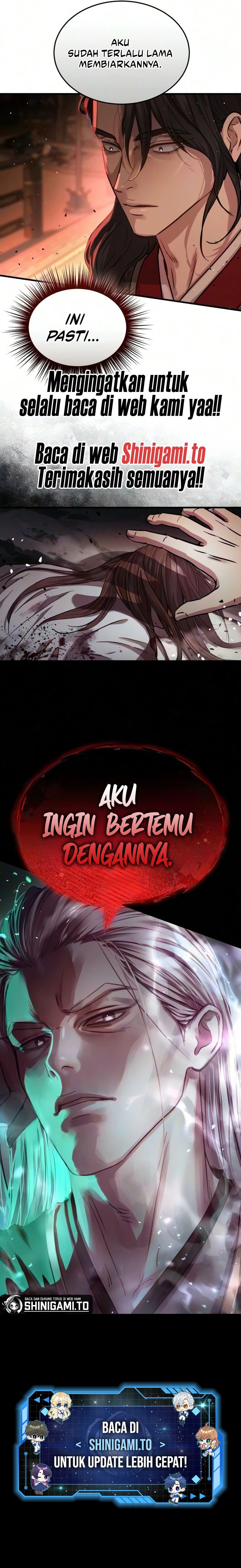 Absolute Reign chapter 96 halaman 23