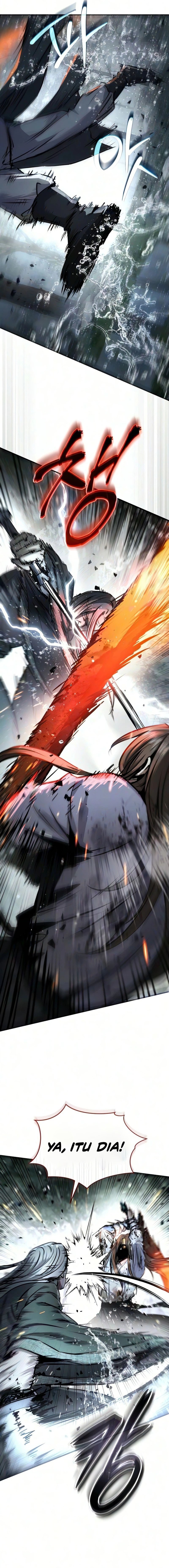 Absolute Reign chapter 96 halaman 4