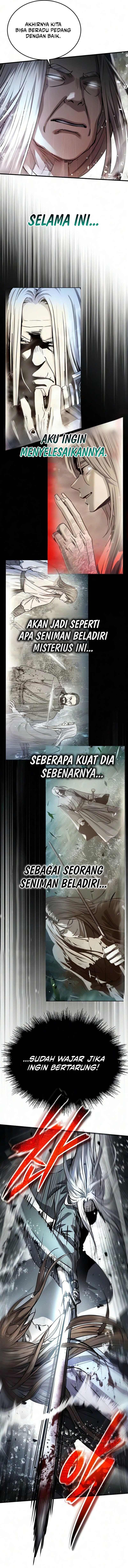 Absolute Reign chapter 96 halaman 5