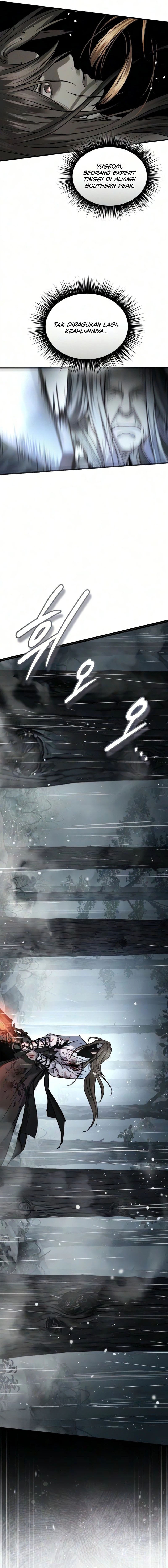 Absolute Reign chapter 96 halaman 6