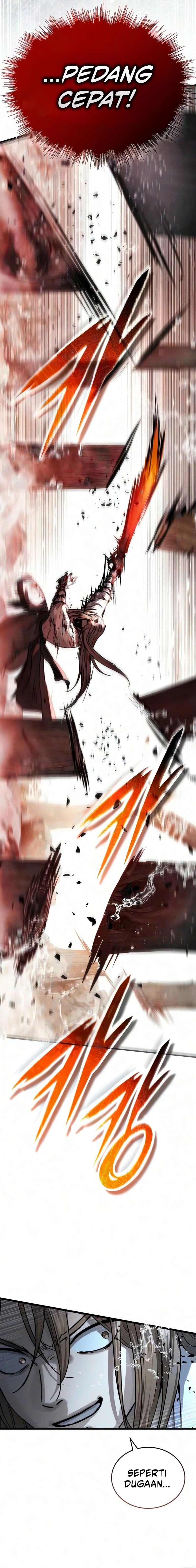 Absolute Reign chapter 96 halaman 7