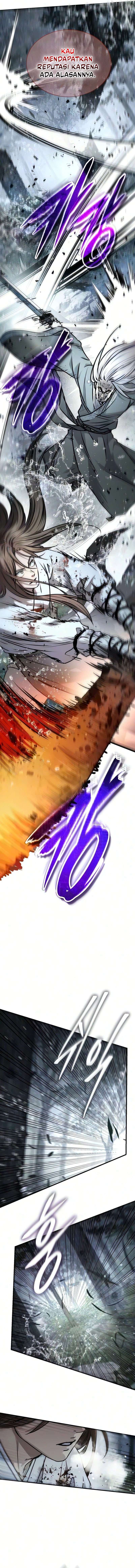 Absolute Reign chapter 96 halaman 8