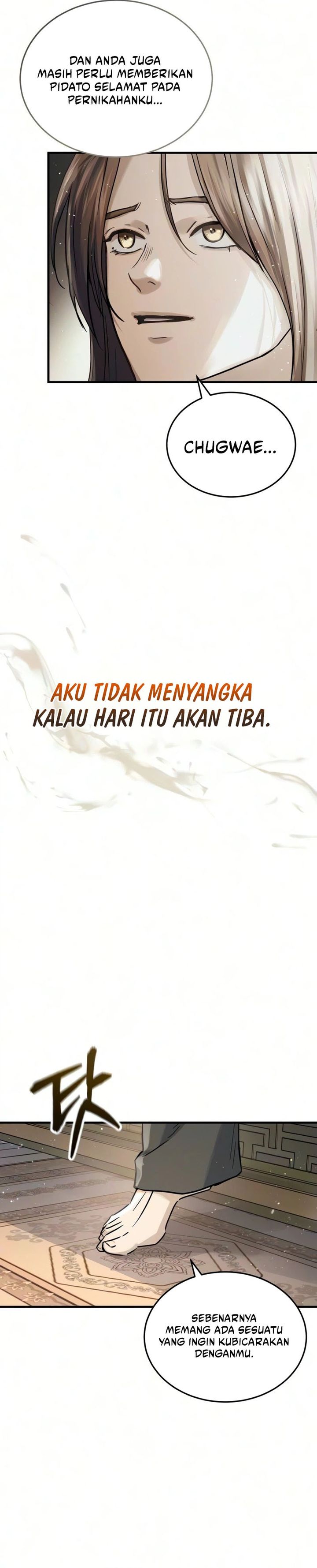 Absolute Reign chapter 97 halaman 16