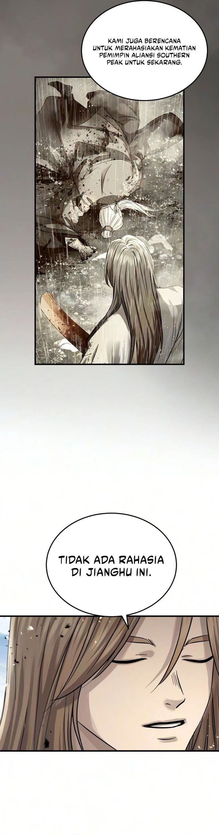Absolute Reign chapter 97 halaman 23