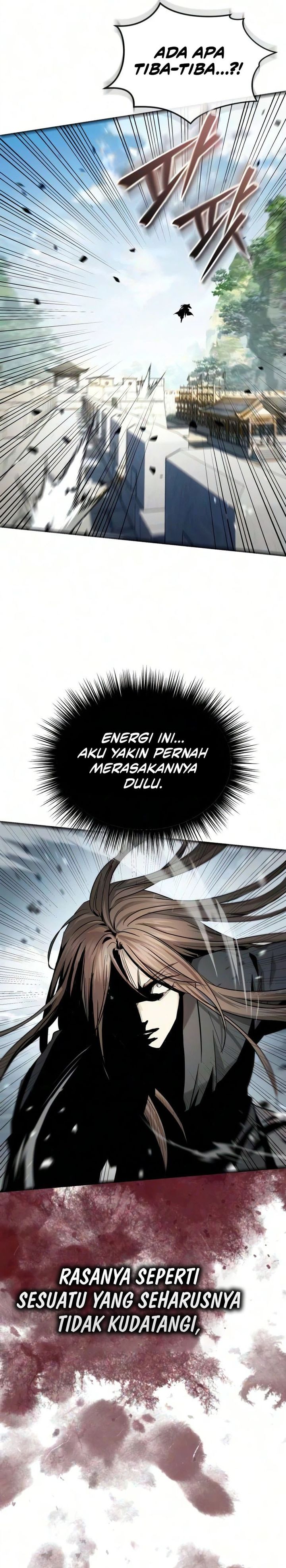 Absolute Reign chapter 97 halaman 26
