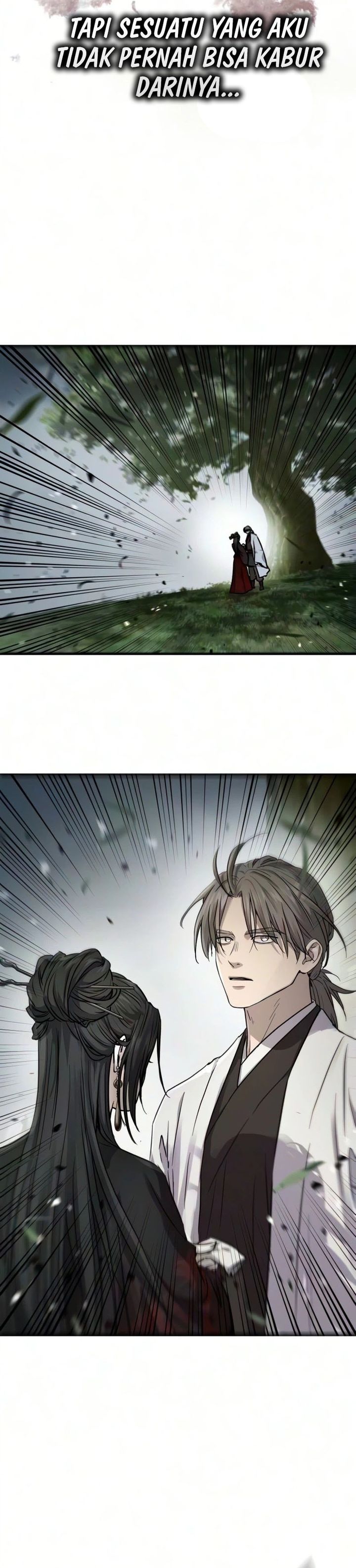 Absolute Reign chapter 97 halaman 27