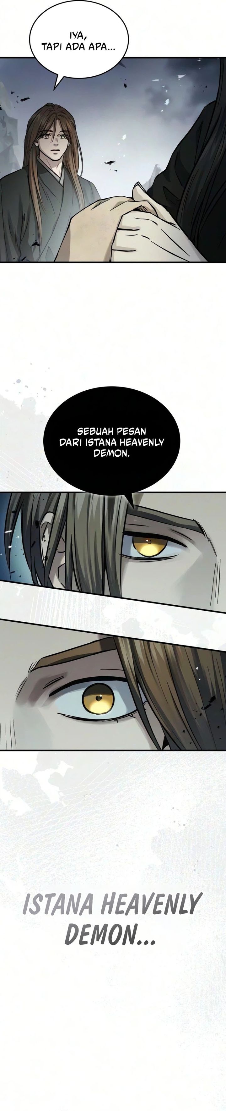 Absolute Reign chapter 97 halaman 29