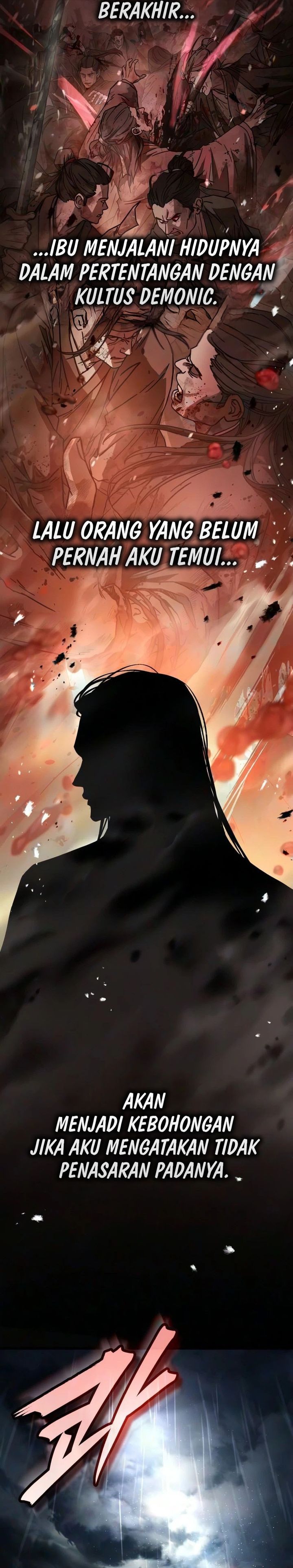 Absolute Reign chapter 97 halaman 32