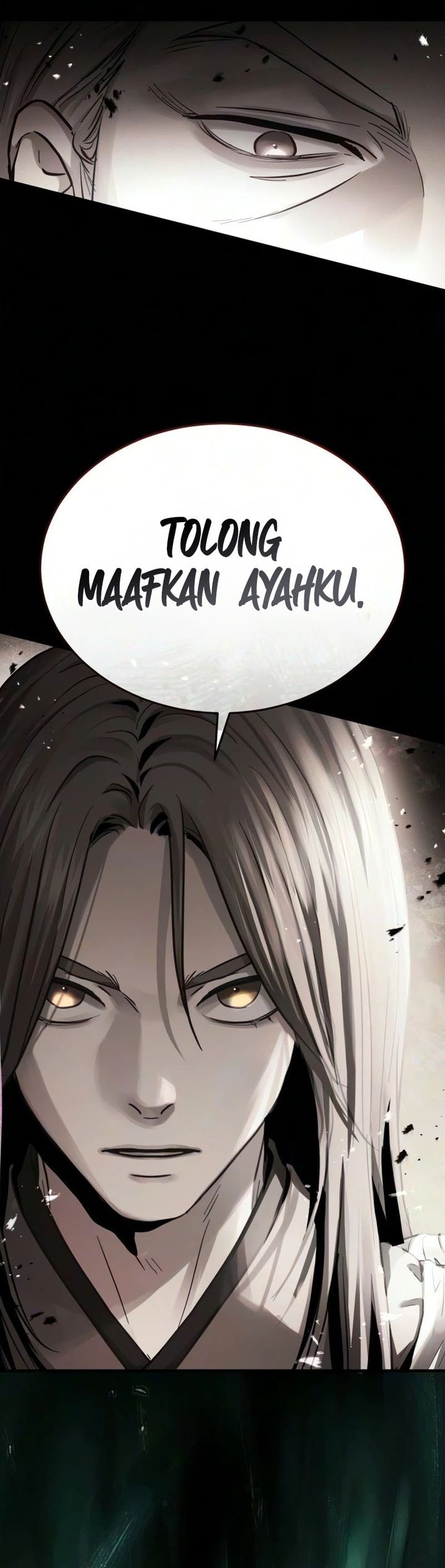 Absolute Reign chapter 97 halaman 42