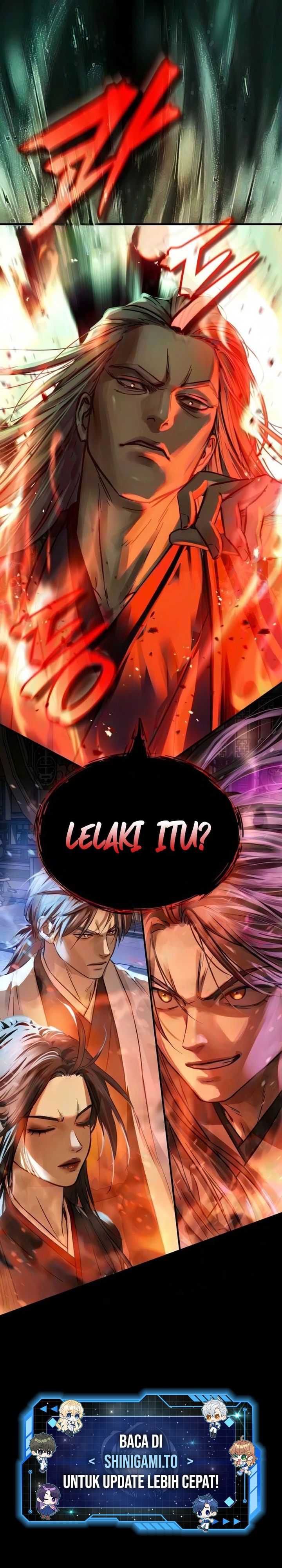 Absolute Reign chapter 97 halaman 43