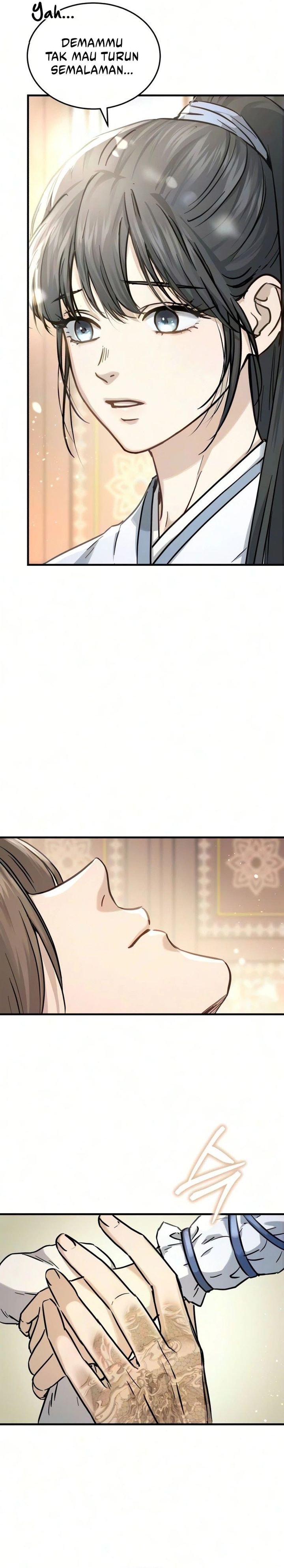 Absolute Reign chapter 97 halaman 5