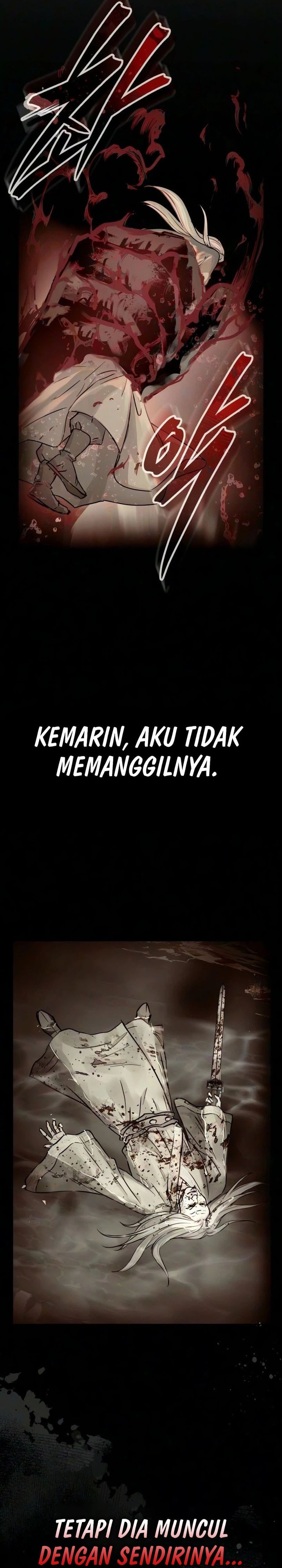 Absolute Reign chapter 97 halaman 8