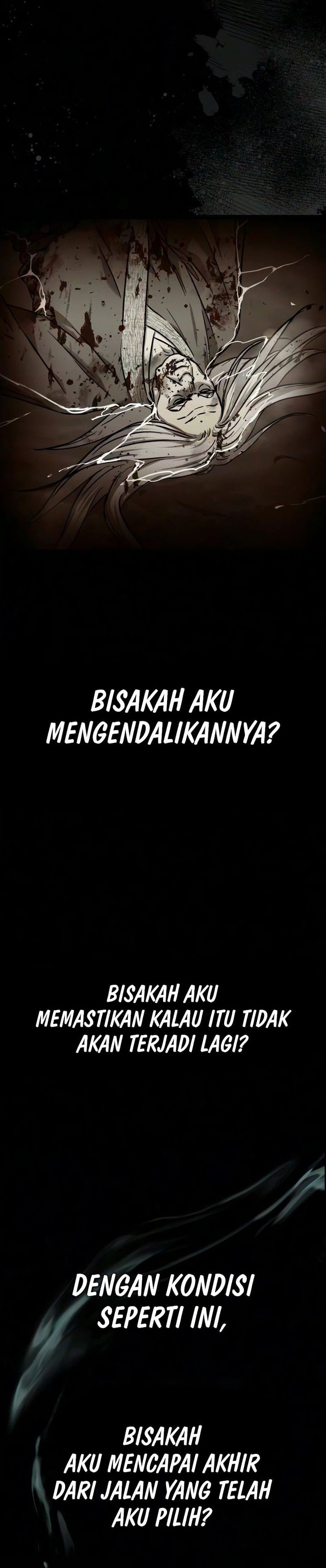 Absolute Reign chapter 97 halaman 9