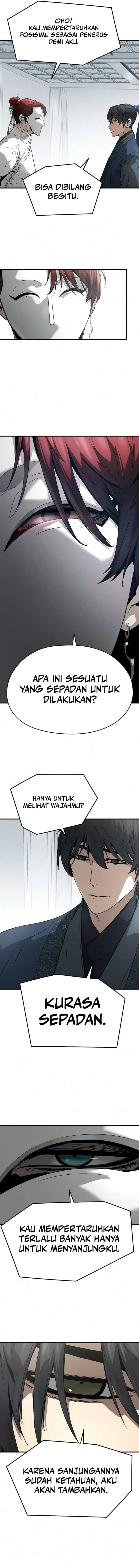 Absolute Regression chapter 106 halaman 10