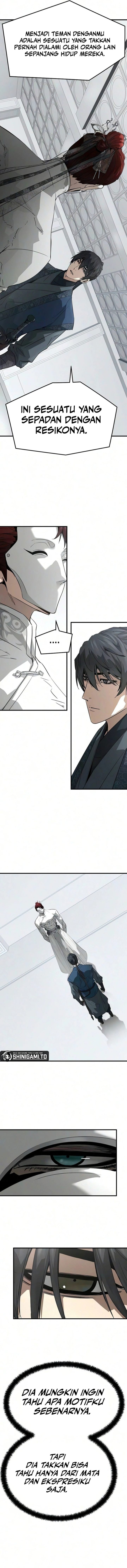 Absolute Regression chapter 106 halaman 11