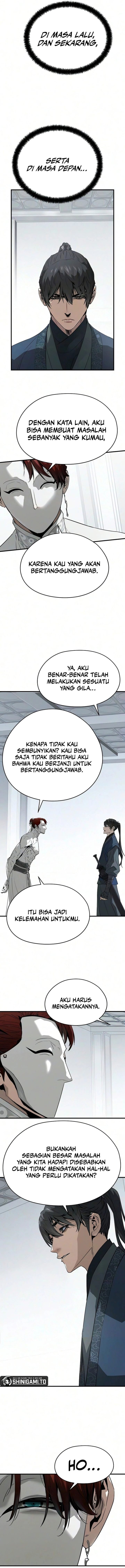Absolute Regression chapter 106 halaman 12