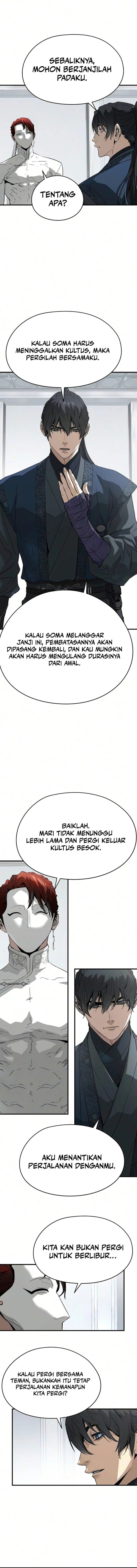 Absolute Regression chapter 106 halaman 13